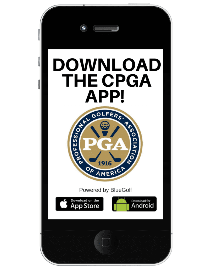 Download the CPGA App