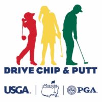 Drive, Chip and Putt