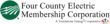 Four County Electric Membership Corporation