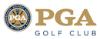 PGA Golf Clubs Logo