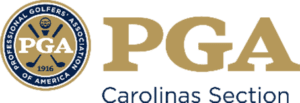 Carolinas PGA of America Section logo