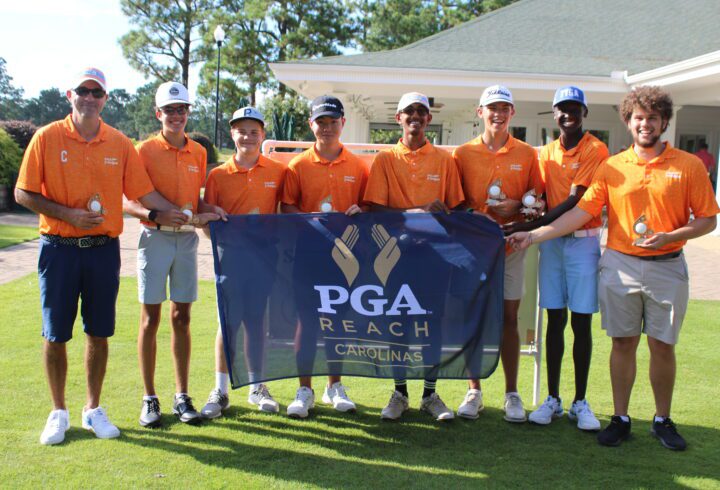 Four PGA Jr League Teams from the Carolinas Advance to Regionals!