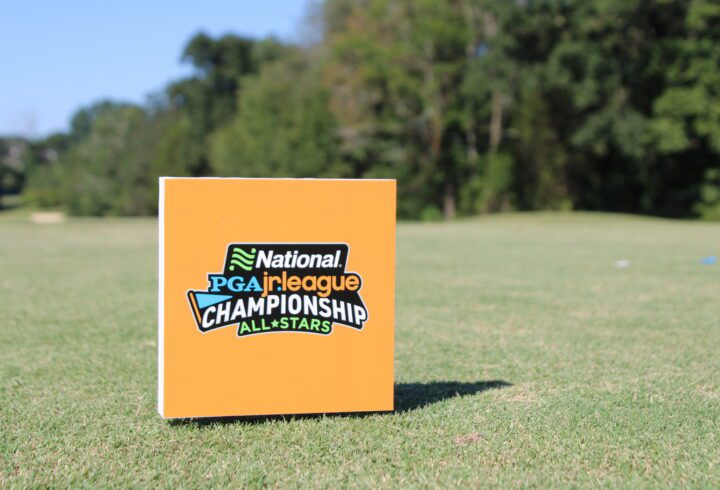 National Car Rental PGA Jr. League Championship To Be Hosted in Frisco, TX & Santa Ana Pueblo, New Mexico!