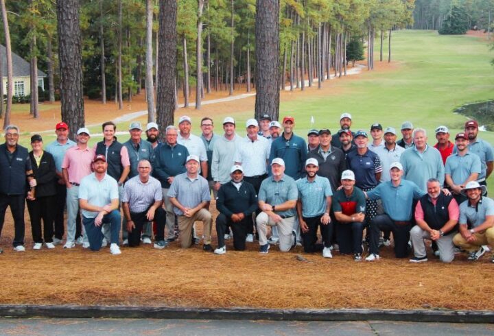 PGA REACH Carolinas Celebrates the Success of Inaugural Birdie Blitz Fundraiser Benefiting Military Veterans