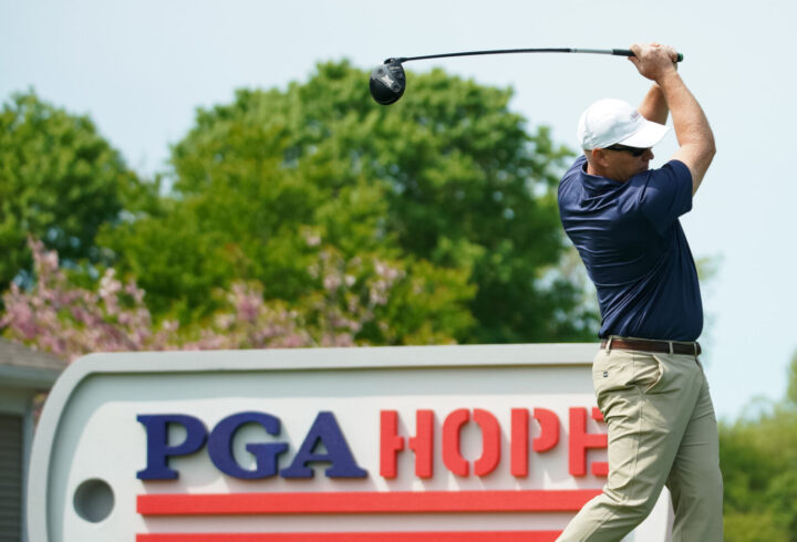 Governor Stein Proclaims May 12, 2025, as “PGA HOPE Day” in North Carolina, Kicking Off a Week of Celebration for Veterans and Golf