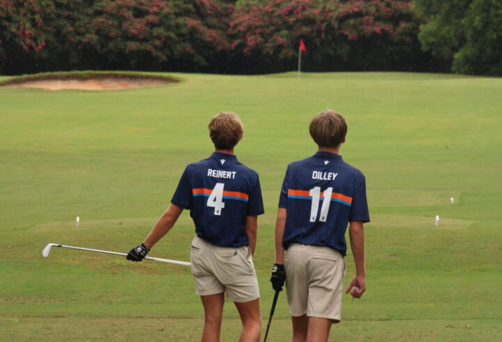 Teams Punch Tickets to PGA Jr. League Regional at 2025 Section Championship