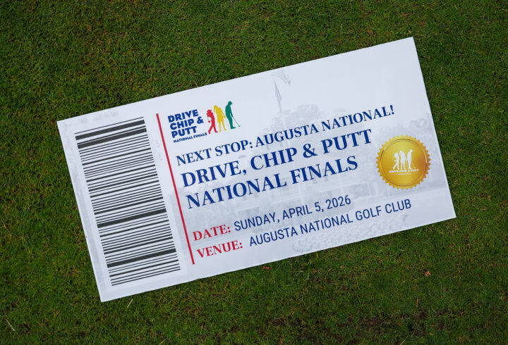 Road to Augusta Runs Through Pinehurst: Eight Juniors Advance