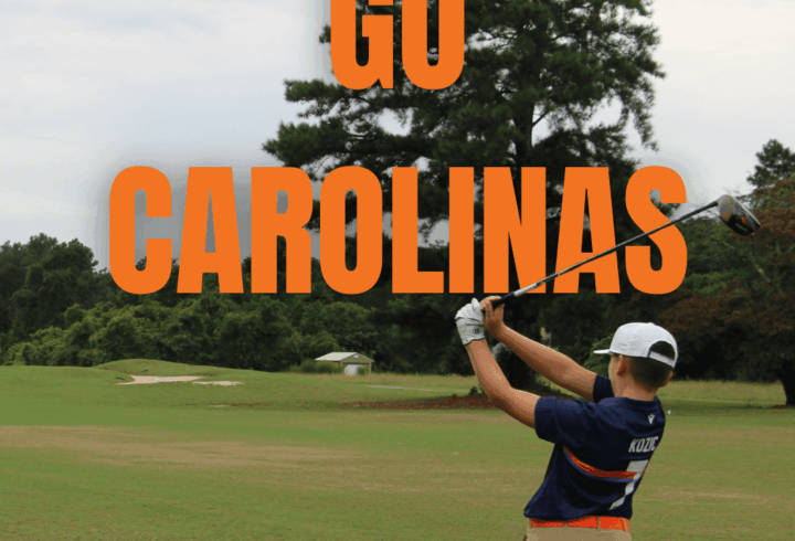 Carolinas All-Stars Ready for the 2025 PGA Jr. League Regional Championship