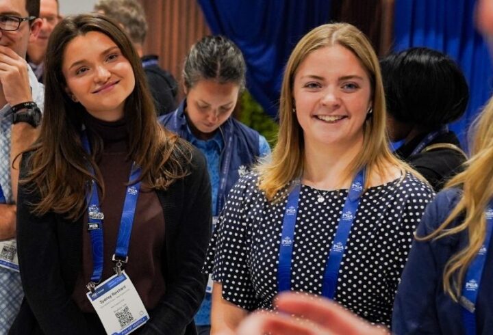 A Fellowship Perspective: Emme’s PGA Show Experience