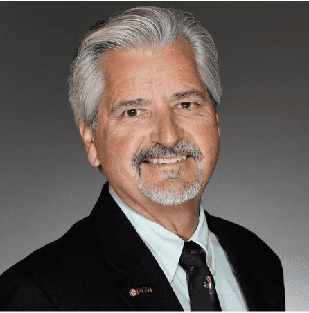 Greg Stenzel, PGA