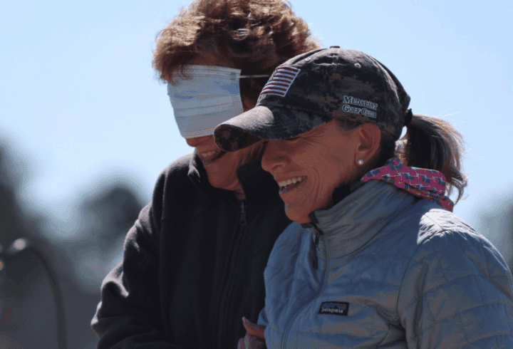 PGA HOPE Training Successfully Hosted at The Country Club of Landfall