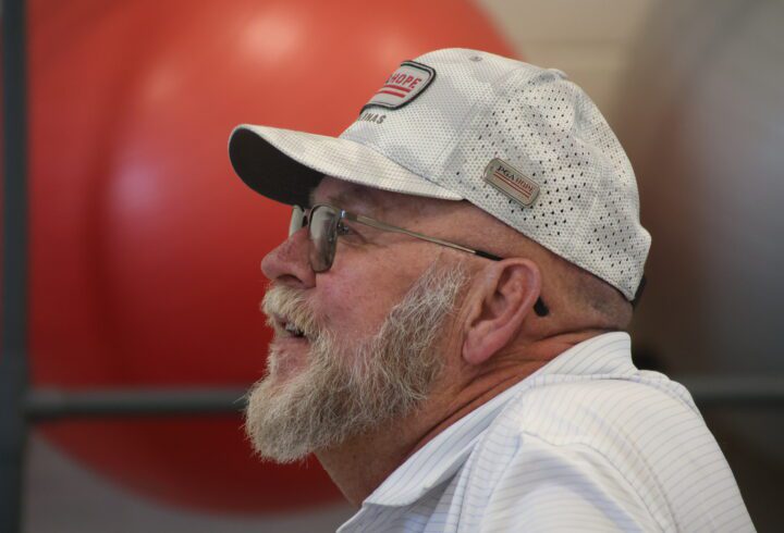 Carolinas PGA Section Hosts Immersive 2026 PGA HOPE Health & Wellness Retreat at Methodist University