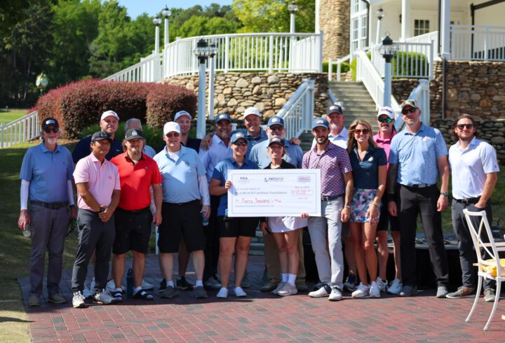 Fourth Annual TPC Freedom Foundation PGA REACH Carolinas Charity Pro-Am