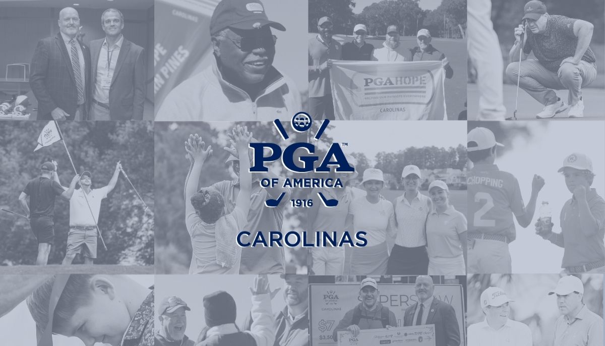 Stay Connected with CPGA