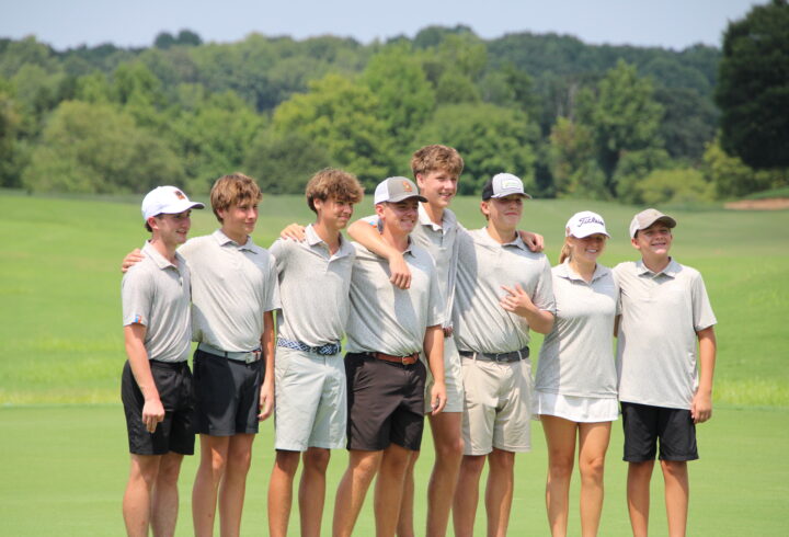 Carolinas PGA Jr. League All-Stars Crowned at 2026 Section Championship