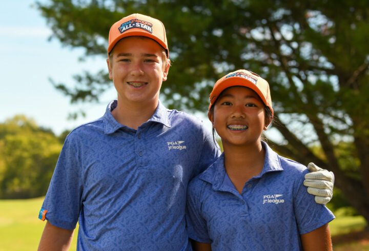 Carolinas PGA Jr. League Teams Represent at Regional Championship in Murfreesboro, TN