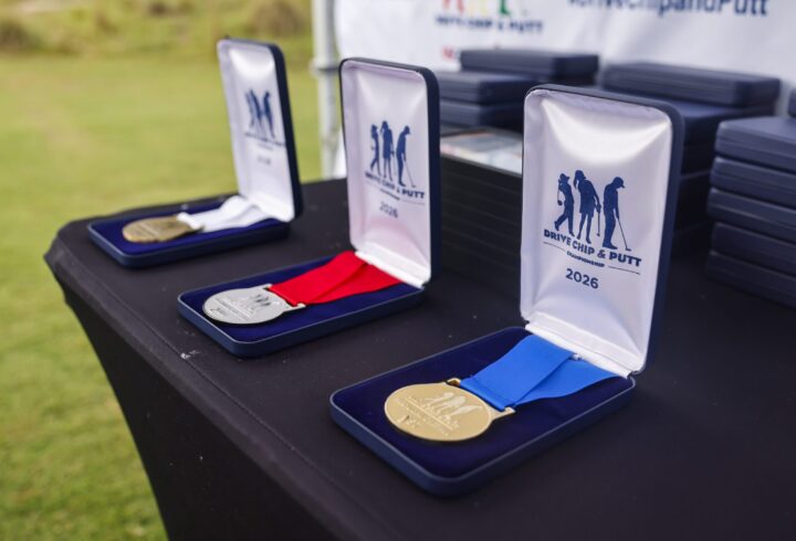 Eight Juniors Punch Their Tickets to Augusta at the Pinehurst Drive, Chip & Putt Regional Qualifier